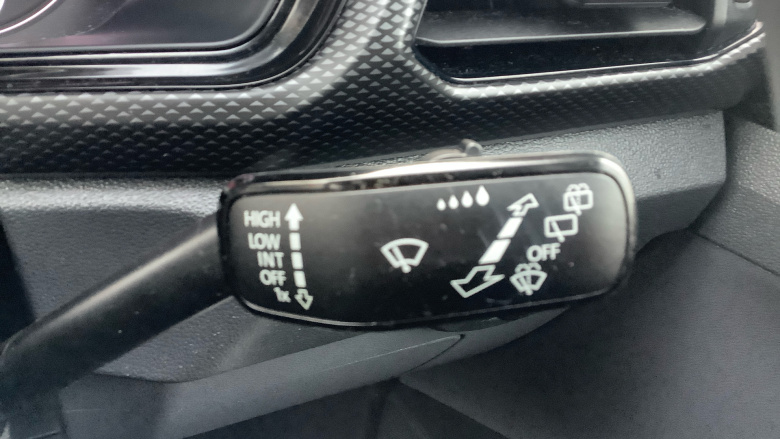 Volkswagen T-Cross 1.0 TSI 115 SE 5dr Petrol Estate